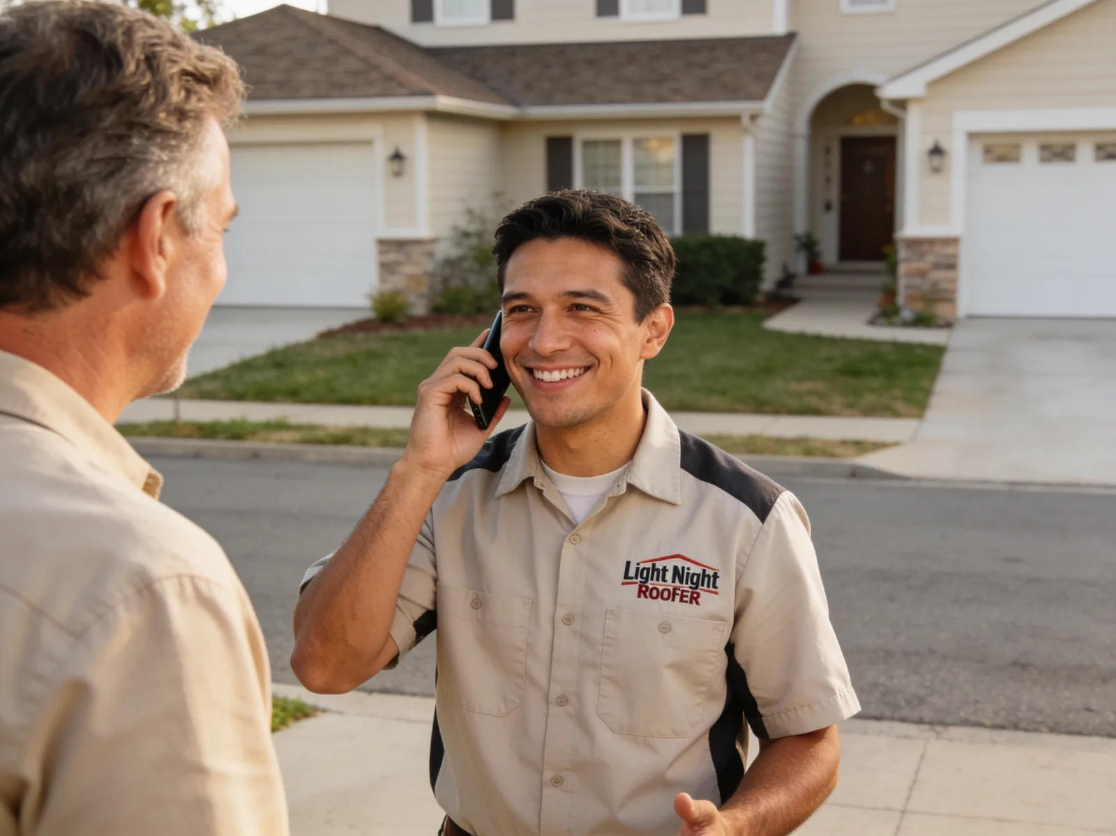 Emergency Roof Repair Buckeye, AZ FAQs